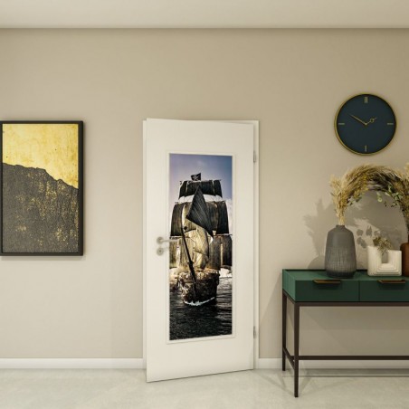 Lichtausschnitt - Fotoprint Model 140 - modernes Zuhause