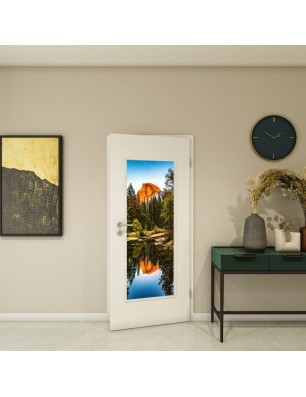 Lichtausschnitt - Fotoprint Model 160 - modernes Zuhause