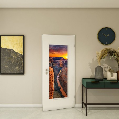 Lichtausschnitt - Fotoprint Model 171 - modernes Zuhause