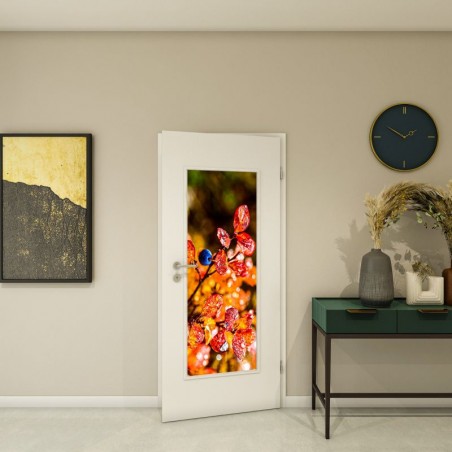 Lichtausschnitt - Fotoprint Model 188 - modernes Zuhause