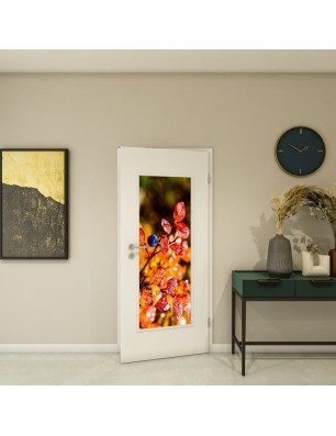 Lichtausschnitt - Fotoprint Model 188 - modernes Zuhause