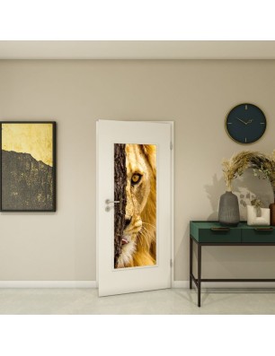 Lichtausschnitt - Fotoprint Model 223 - modernes Zuhause