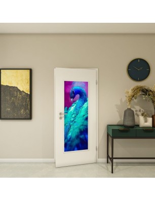 Lichtausschnitt - Fotoprint Model 229 - modernes Zuhause