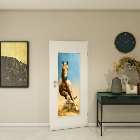 Lichtausschnitt - Fotoprint Model 230 - modernes Zuhause