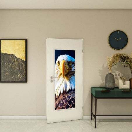 Lichtausschnitt - Fotoprint Model 231 - modernes Zuhause