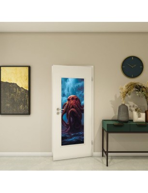 Lichtausschnitt - Fotoprint Model 232 - modernes Zuhause