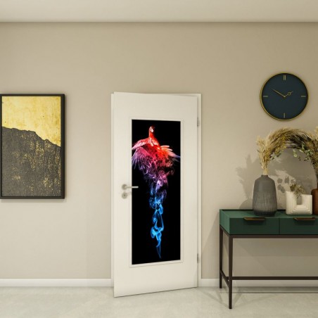 Lichtausschnitt - Fotoprint Model 235 - modernes Zuhause