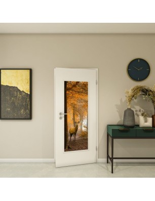 Lichtausschnitt - Fotoprint Model 236 - modernes Zuhause