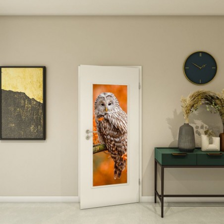 Lichtausschnitt - Fotoprint Model 238 - modernes Zuhause