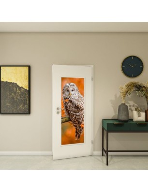 Lichtausschnitt - Fotoprint Model 238 - modernes Zuhause