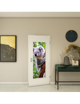 Lichtausschnitt - Fotoprint Model 242 - modernes Zuhause