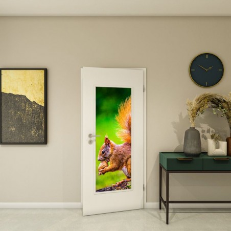 Lichtausschnitt - Fotoprint Model 246 - modernes Zuhause