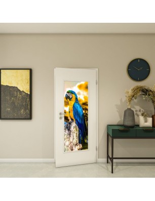 Lichtausschnitt - Fotoprint Model 247 - modernes Zuhause