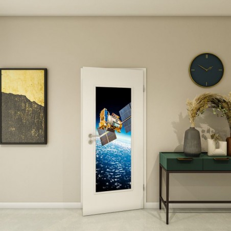 Lichtausschnitt - Fotoprint Model 258 - modernes Zuhause