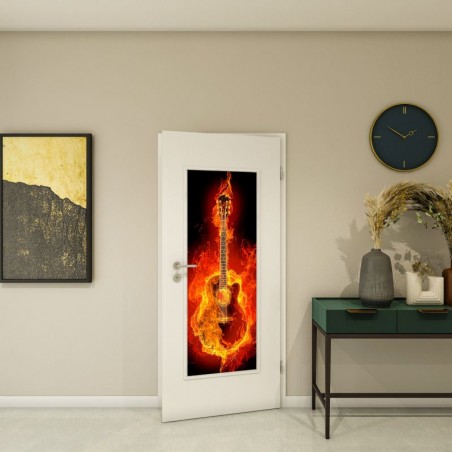 Lichtausschnitt - Fotoprint Model 275 - modernes Zuhause