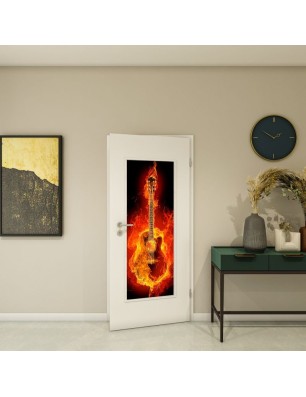 Lichtausschnitt - Fotoprint Model 275 - modernes Zuhause