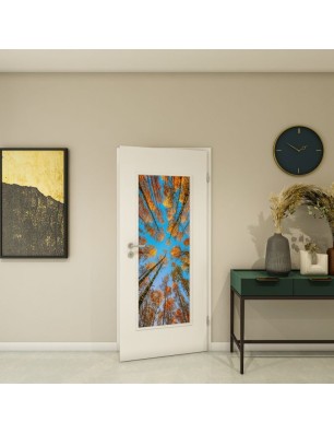 Lichtausschnitt - Fotoprint Model 276 - modernes Zuhause