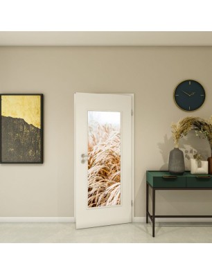 Lichtausschnitt - Fotoprint Model 277 - modernes Zuhause