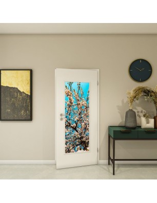 Lichtausschnitt - Fotoprint Model 279 - modernes Zuhause