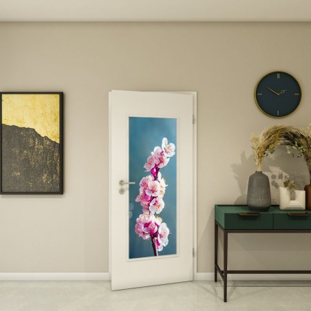 Lichtausschnitt - Fotoprint Model 281 - modernes Zuhause