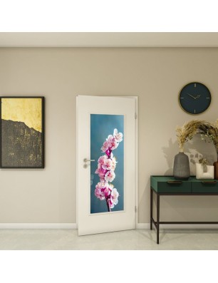 Lichtausschnitt - Fotoprint Model 281 - modernes Zuhause