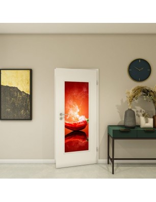 Lichtausschnitt - Fotoprint Model 286 - modernes Zuhause