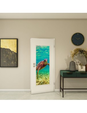 Lichtausschnitt - Fotoprint Model 288 - modernes Zuhause