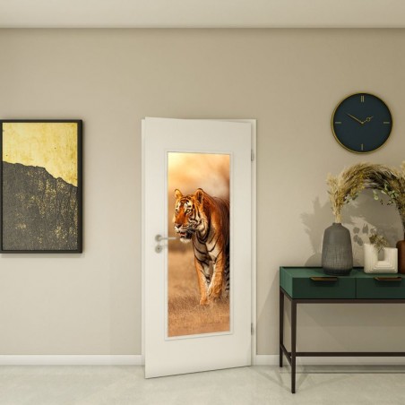 Lichtausschnitt - Fotoprint Model 289 - modernes Zuhause