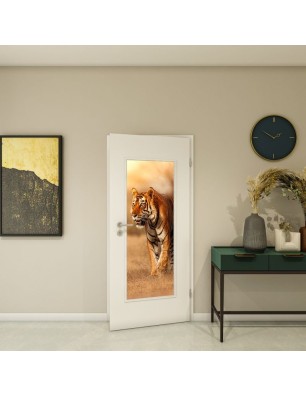 Lichtausschnitt - Fotoprint Model 289 - modernes Zuhause