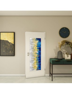 Lichtausschnitt - Fotoprint Model 292 - modernes Zuhause