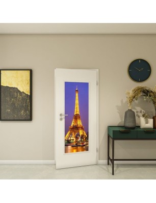 Lichtausschnitt - Fotoprint Model 298 - modernes Zuhause