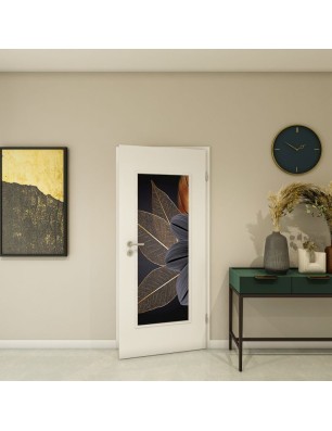 Lichtausschnitt - Fotoprint Model 303 - modernes Zuhause