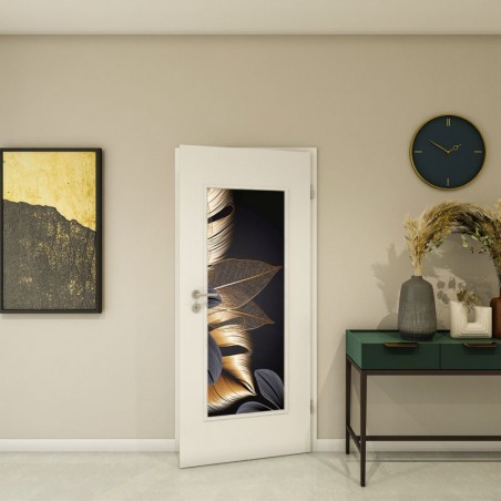 Lichtausschnitt - Fotoprint Model 304 - modernes Zuhause