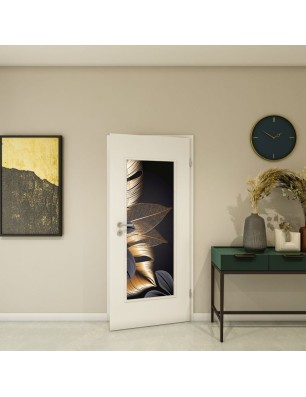 Lichtausschnitt - Fotoprint Model 304 - modernes Zuhause