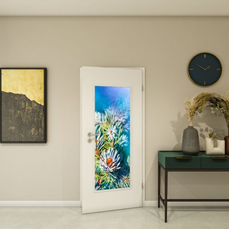 Lichtausschnitt - Fotoprint Model 305 - modernes Zuhause