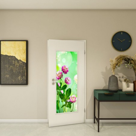 Lichtausschnitt - Fotoprint Model 307 - modernes Zuhause