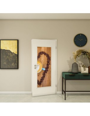 Lichtausschnitt - Fotoprint Model 319 - modernes Zuhause