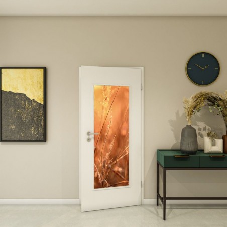 Lichtausschnitt - Fotoprint Model 320 - modernes Zuhause