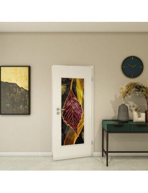 Lichtausschnitt - Fotoprint Model 322 - modernes Zuhause