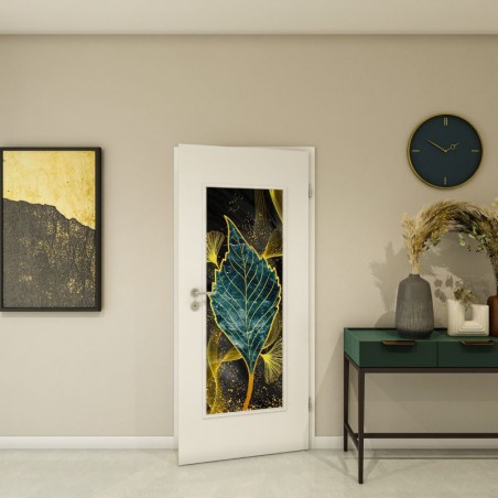 Lichtausschnitt - Fotoprint Model 323 - modernes Zuhause