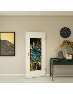 Lichtausschnitt - Fotoprint Model 323 - modernes Zuhause