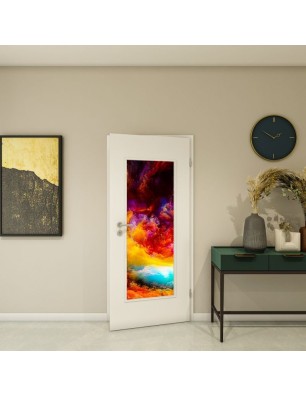 Lichtausschnitt - Fotoprint Model 340 - modernes Zuhause