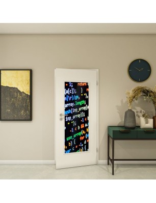 Lichtausschnitt - Fotoprint Model 349 - modernes Zuhause