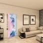 Pendeltür - Fotoprint Modell 34 Pendeltür - Fotoprint Modell 34