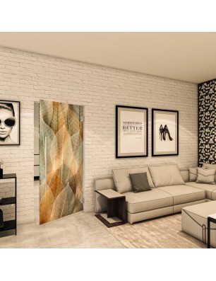 Pendeltür - Fotoprint Model 52 für ein modernes Zuhause