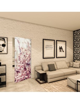 Pendeltür - Fotoprint Model 72 für ein modernes Zuhause