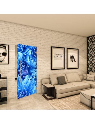 Pendeltür - Fotoprint Model 75 für ein modernes Zuhause