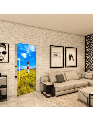 Pendeltür - Fotoprint Model 148 für ein modernes Zuhause