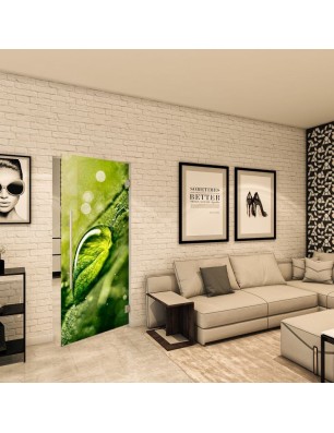 Pendeltür - Fotoprint Model 158 für ein modernes Zuhause