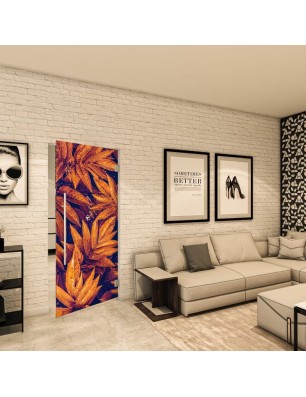 Pendeltür - Fotoprint Model 175 für ein modernes Zuhause